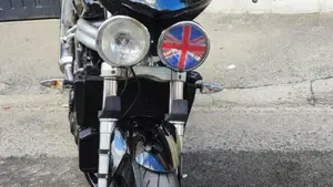 Triumph   (2)