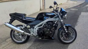 Triumph   (8)