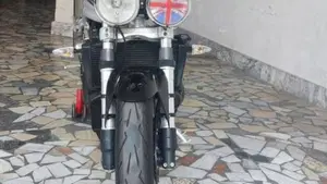 Triumph   (10)