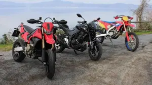 Yamaha MT-03 (2020)  (11)