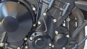 Triumph Street Triple R (2009 - 12)  (10)