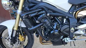 Triumph Street Triple R (2009 - 12)  (14)