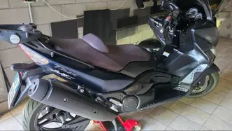 Yamaha T-Max 500 (2008 - 12) usata