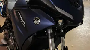 Yamaha Tracer 700 (2020)  (2)