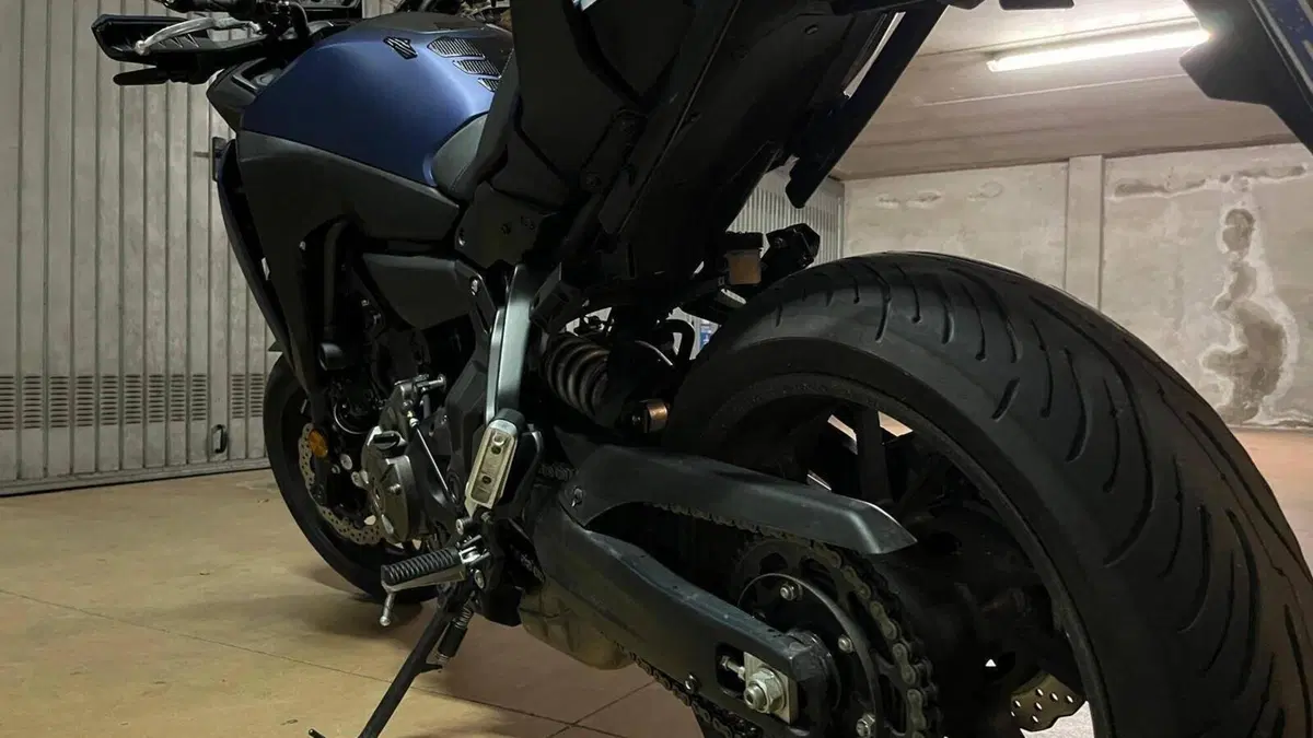 Yamaha Tracer 700 (2020)  (4)
