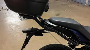 Yamaha Tracer 700 (2020)  (5)