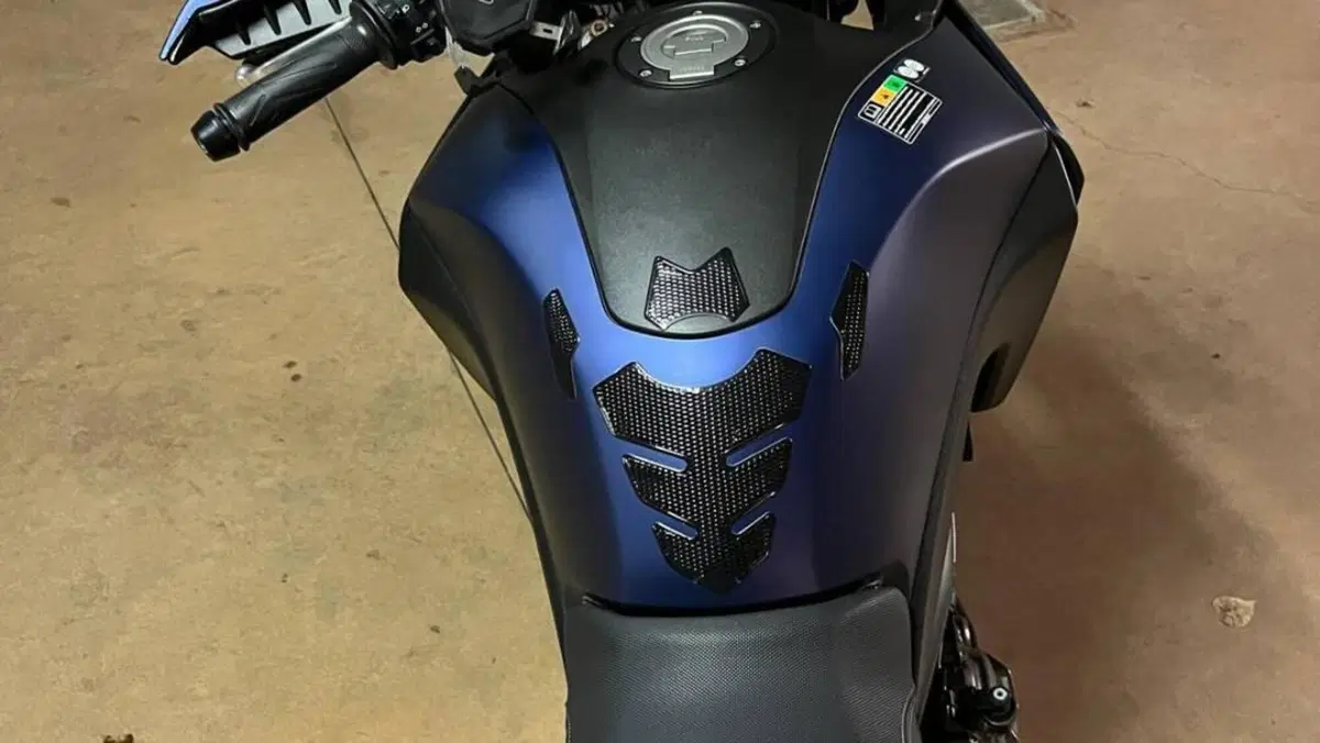 Yamaha Tracer 700 (2020)  (7)
