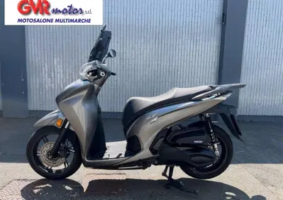 Honda SH 350 (2021 - 24) - Annuncio 10081854