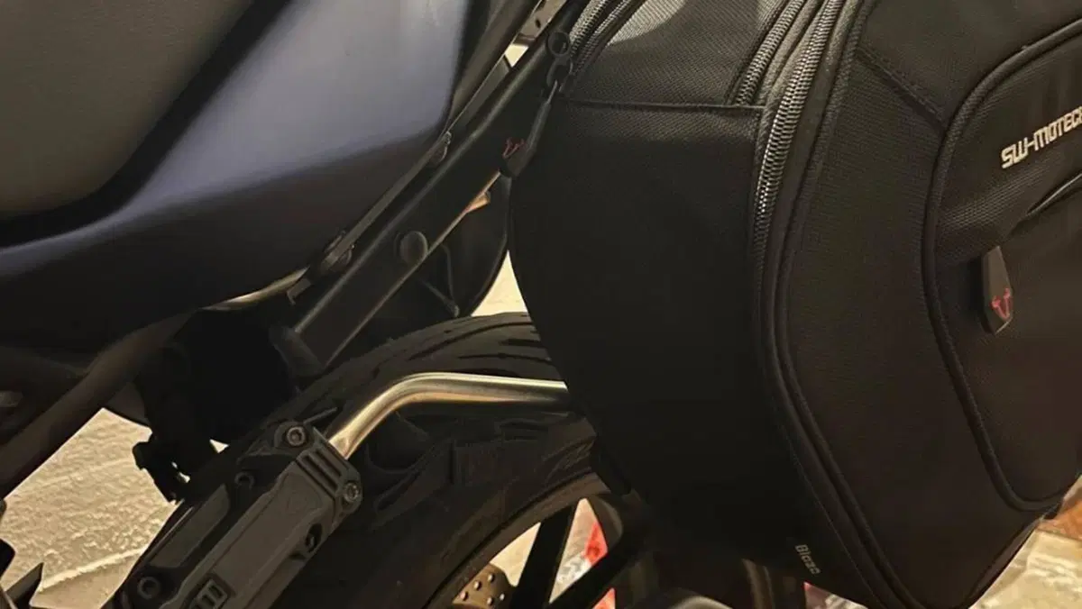 Yamaha Tracer 700 (2020)  (10)