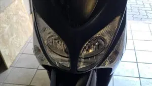 Yamaha T-Max 500 (2008 - 12)  (4)