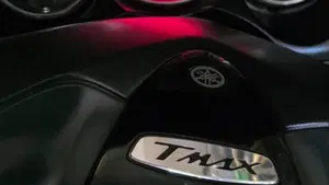 Yamaha T-Max 500 (2008 - 12)  (5)