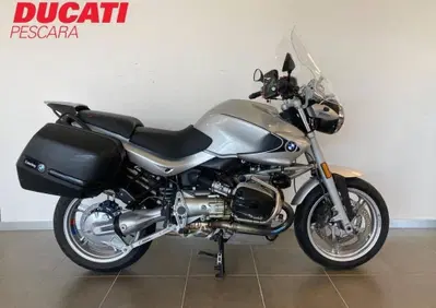 Bmw R 1150 R (2000 - 07) - Annuncio 10081860