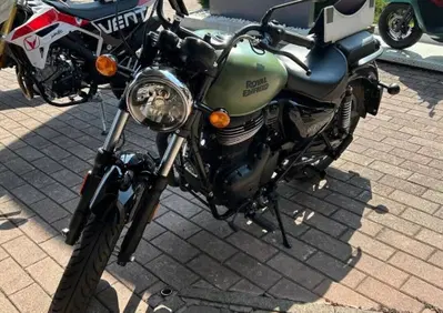 Royal Enfield Meteor 350 (2021 - 26) - Annuncio 10081852