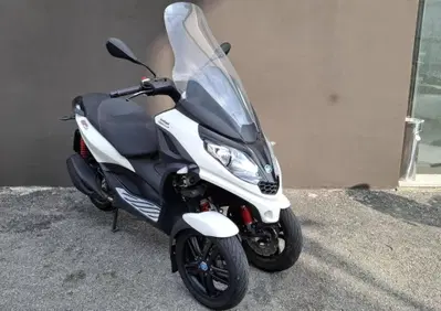 Piaggio MP3 300 ABS Hpe (2021 - 24) - Annuncio 10081907