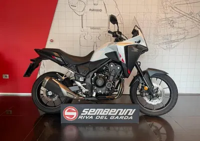 Honda NX500 (2024 - 25) - Annuncio 10081856