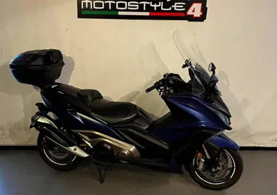 Kymco AK 550 (2020) - Annuncio 10081862