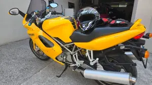 Ducati ST4 (1999 - 02)  (2)