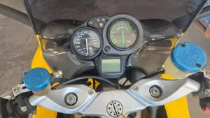 Ducati ST4 (1999 - 02)  (5)