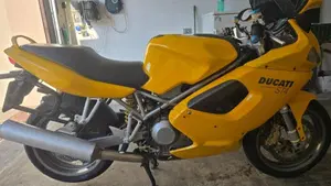 Ducati ST4 (1999 - 02)  (7)