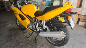 Ducati ST4 (1999 - 02)  (9)