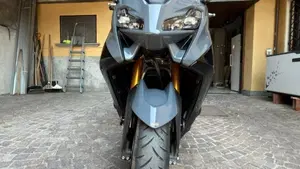 Yamaha T-Max 560 Tech Max (2022 - 24)  (4)