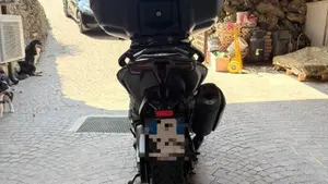Yamaha T-Max 560 Tech Max (2022 - 24)  (5)