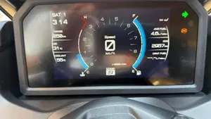 Yamaha T-Max 560 Tech Max (2022 - 24)  (7)