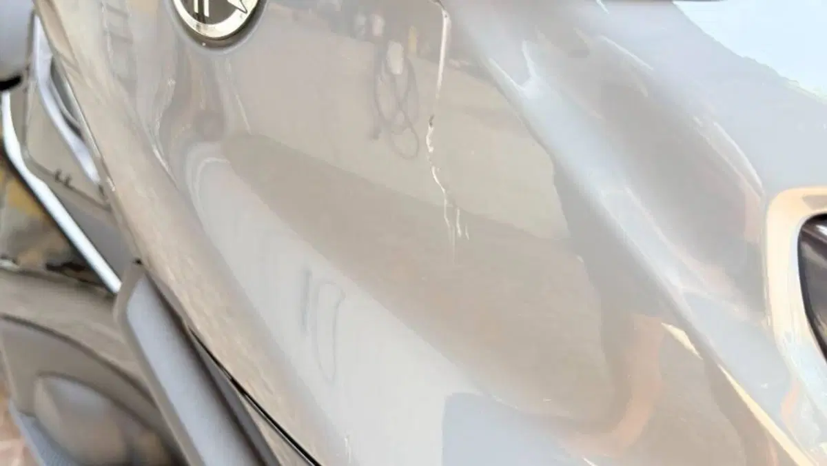 Yamaha T-Max 560 Tech Max (2022 - 24)  (12)