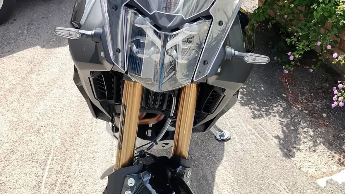Yamaha Ténéré 700 World Raid (2026)  (2)