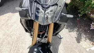 Yamaha Ténéré 700 World Raid (2026)  (2)