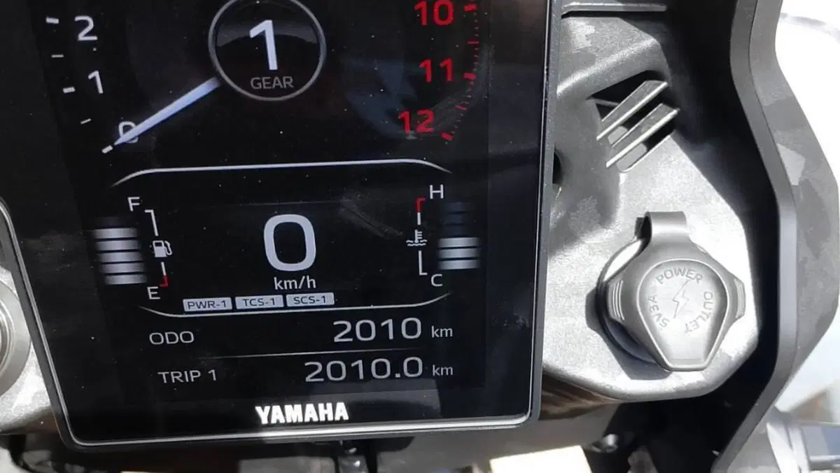 Yamaha Ténéré 700 World Raid (2026)  (4)