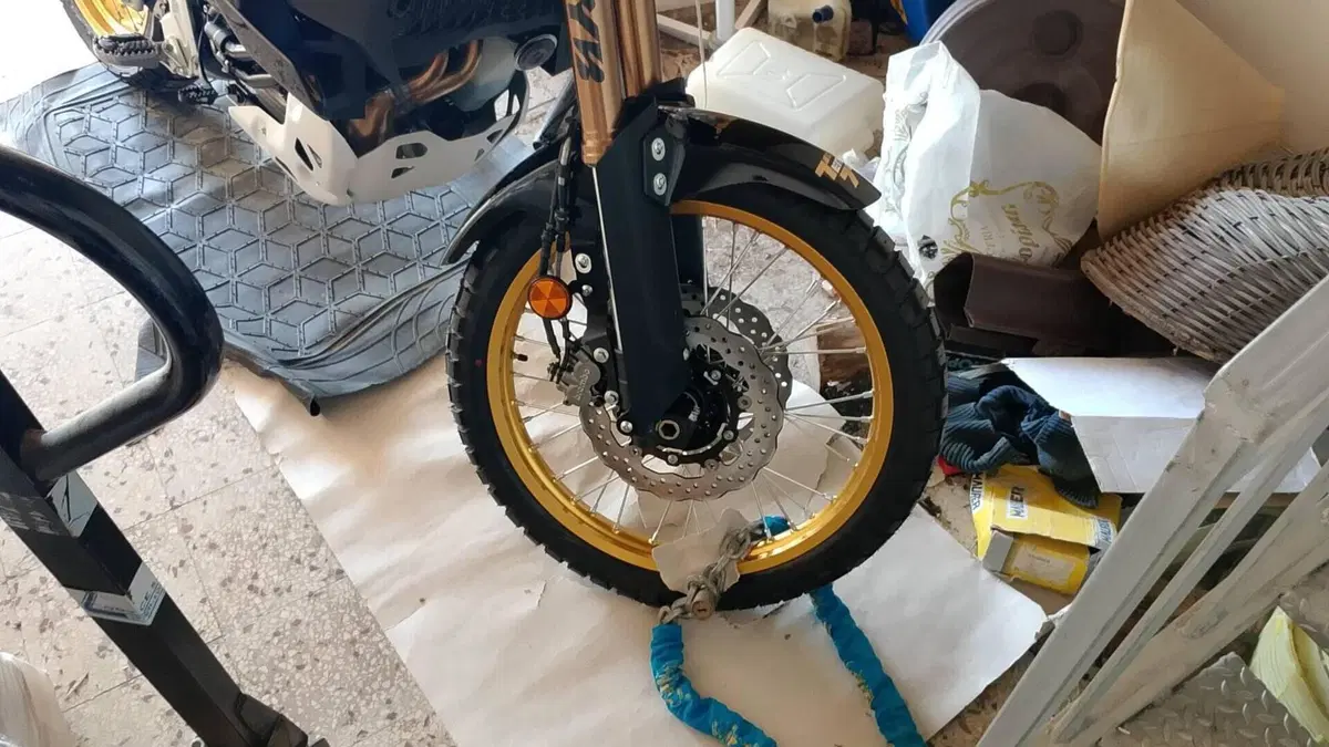 Yamaha Ténéré 700 World Raid (2026)  (7)