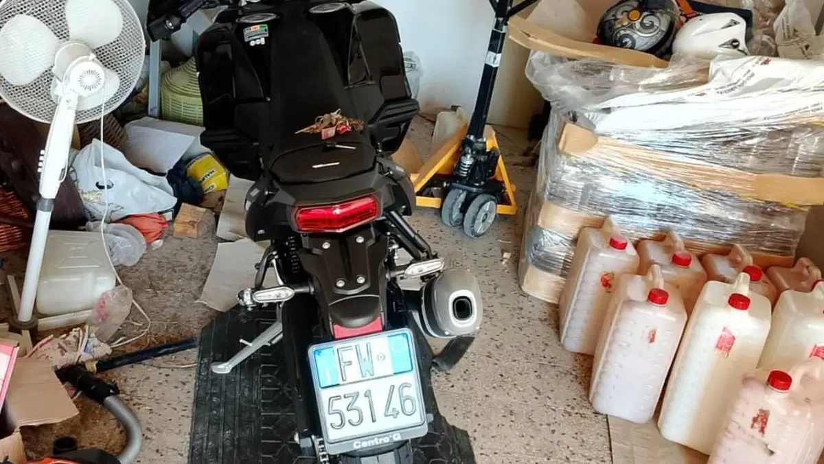 Yamaha Ténéré 700 World Raid (2026)  (9)