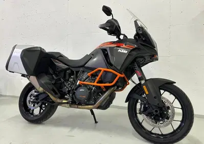 KTM 1290 Super Adventure S (2017 - 20) - Annuncio 10081859