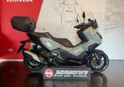 Honda ADV 350 Special Edition (2025 - 26) - Annuncio 10081864