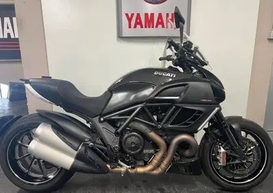 Ducati Diavel 1200 Carbon (2010 - 13) - Annuncio 10081866