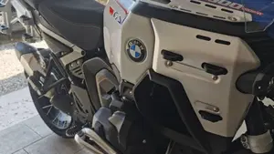 Bmw R 1300 GS Adventure Trophy (2025 - 26) 