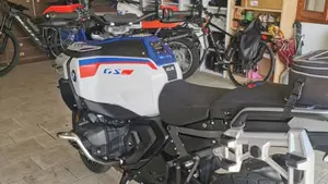 Bmw R 1300 GS Adventure Trophy (2025 - 26)  (8)