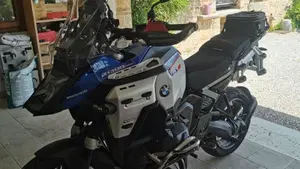 Bmw R 1300 GS Adventure Trophy (2025 - 26)  (9)