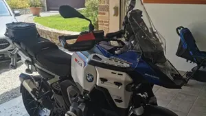 Bmw R 1300 GS Adventure Trophy (2025 - 26)  (10)
