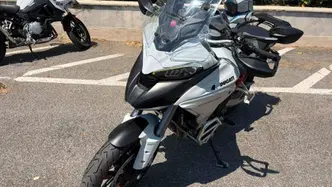 Ducati Multistrada V4 S (2021 - 24) usata