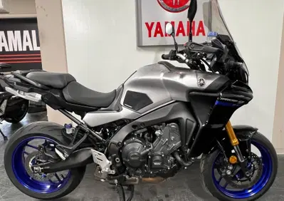 Yamaha Tracer 9 GT+ (2023 - 24) - Annuncio 10081868