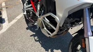 Ducati Multistrada V4 S (2021 - 24)  (3)