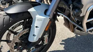 Ducati Multistrada V4 S (2021 - 24)  (5)