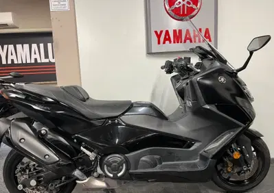 Yamaha T-Max 560 Tech Max (2022 - 24) - Annuncio 10081871
