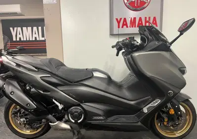 Yamaha T-Max 560 Tech Max (2020) - Annuncio 10081873