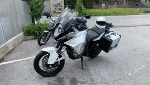 KTM 1290 Super Adventure (2015 - 16)  (2)