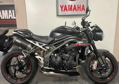 Triumph Speed Triple 1050 RS (2018 - 20) - Annuncio 10081876