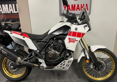 Yamaha Ténéré 700 Rally Edition (2022 - 24) - Annuncio 10081880