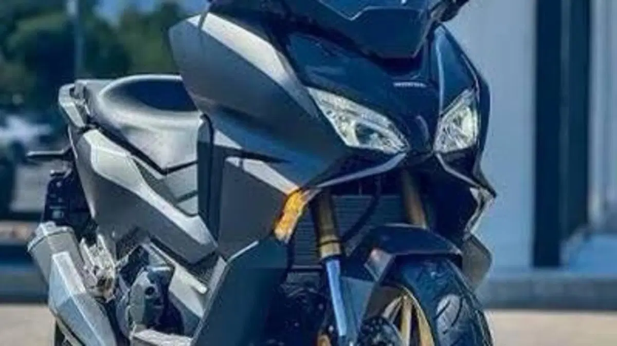 Honda Forza 750 DCT Special Edition (2024)  (2)